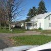 Clark house &amp; barn Hurlbut Rd